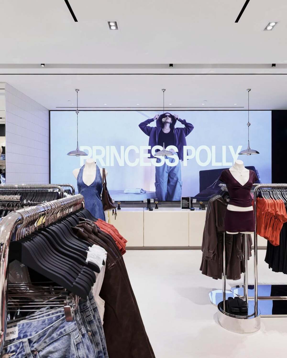 Princess Polly Expanding Into Jacksonville With New St. Johns Town Center Store