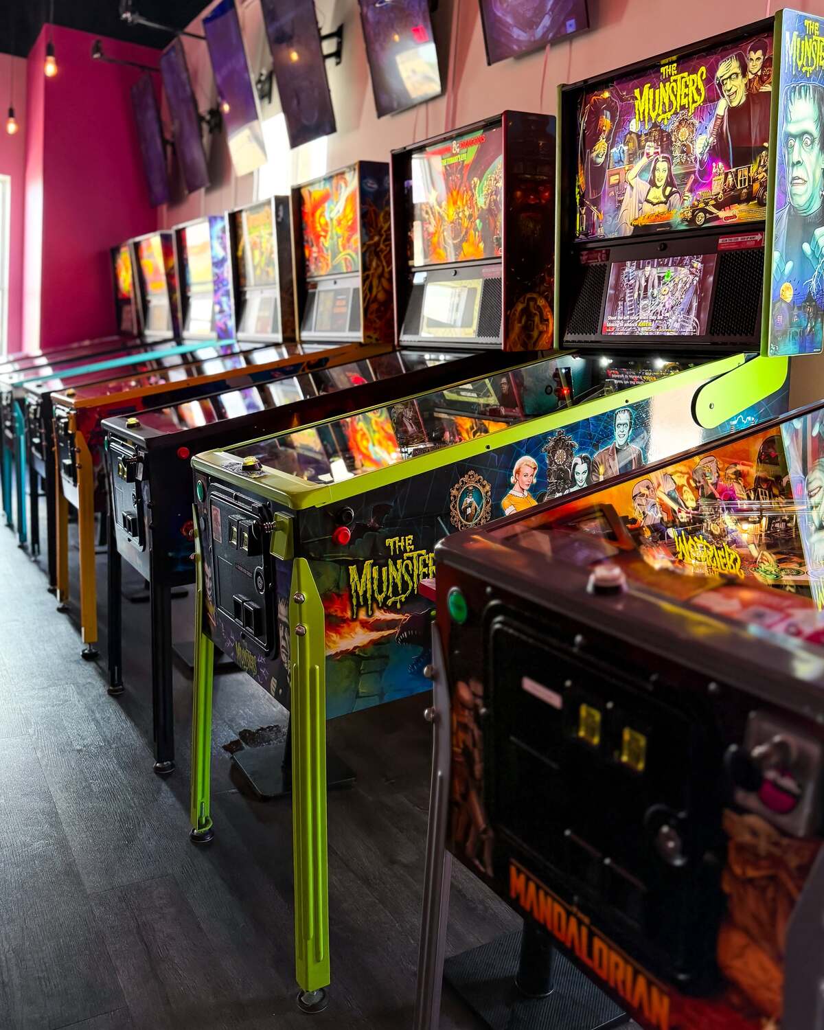 Level 1 Arcade Bar Expanding to Mill Avenue in Tempe