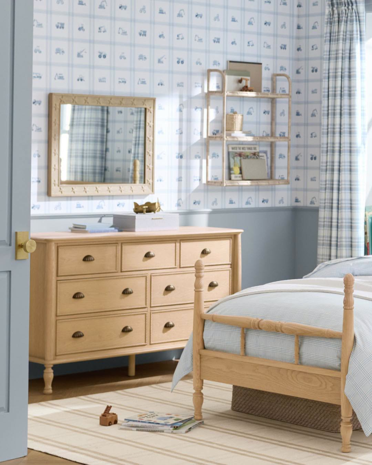 Pottery Barn Kids planned for new Columbus location.