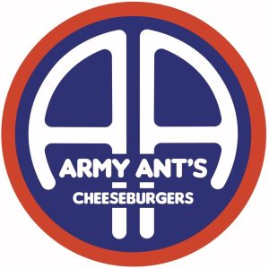 Army Ant’s Cheeseburgers Planning Old-School Burger Joint in Avondale