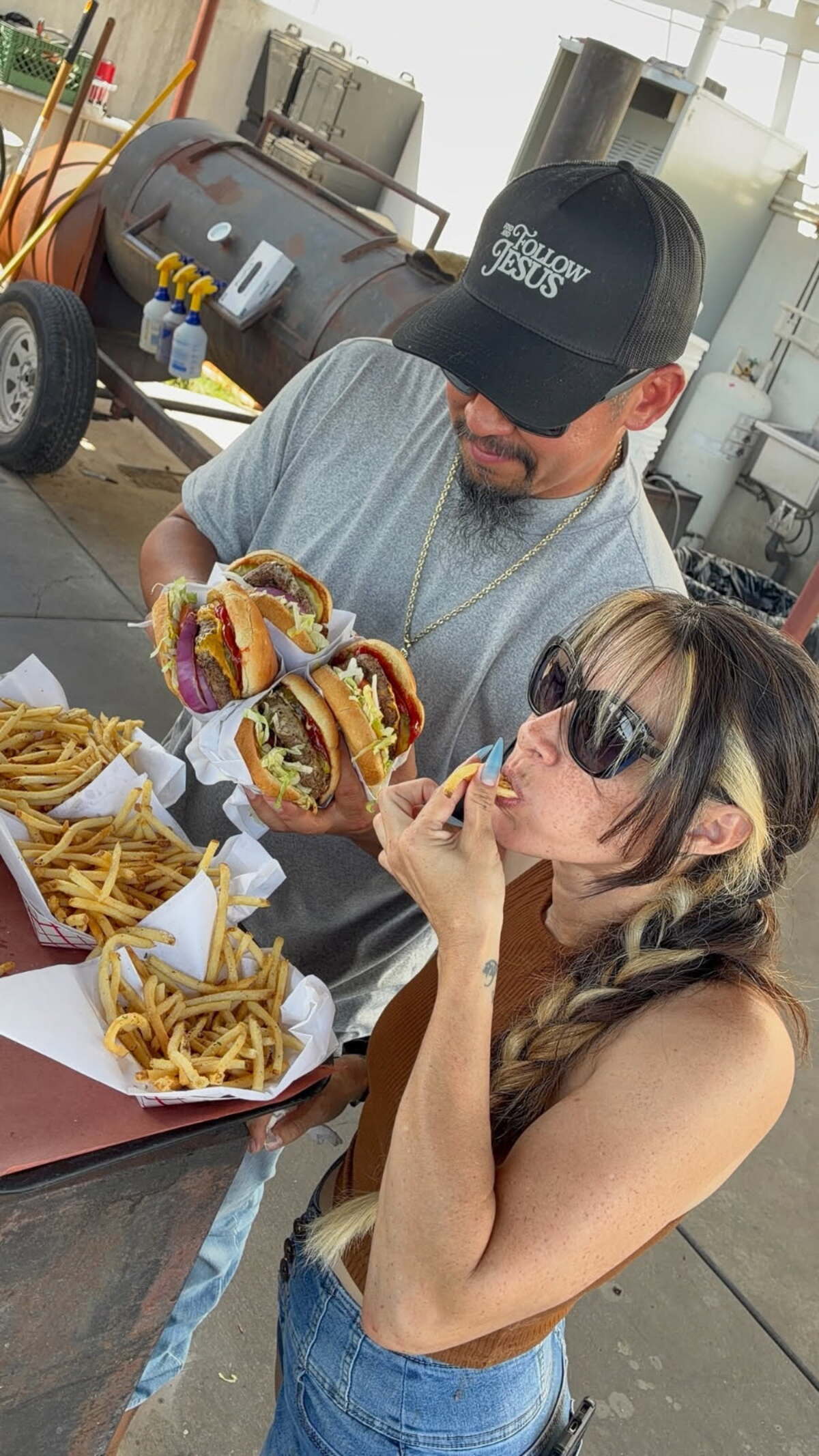 Army Ant’s Cheeseburgers Planning Old-School Burger Joint in Avondale
