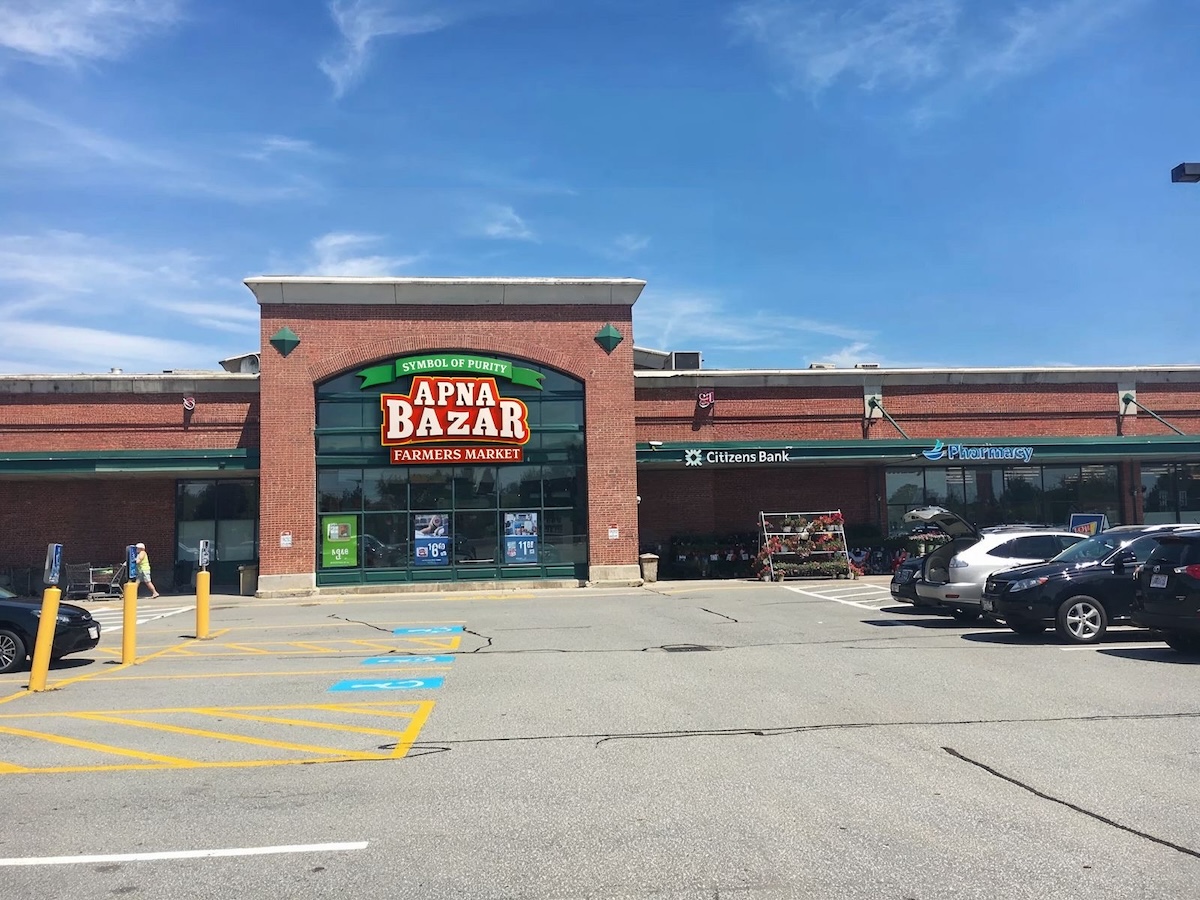 Apna Bazar Farmers Market Plans to Open 70,000-Square-Foot Shrewsbury Store This Fall