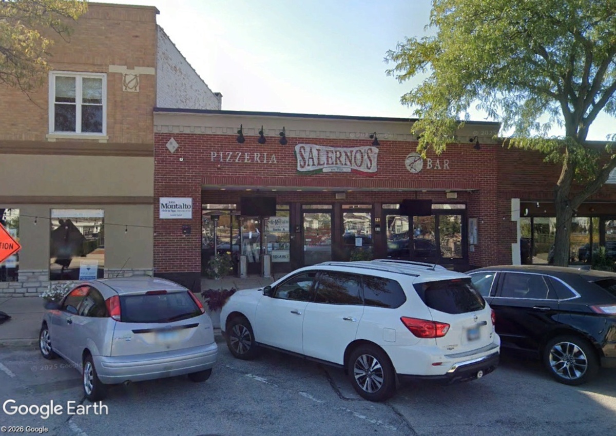 Alano Ristorante Concept Coming to Former Pizzeria Space in Western Springs