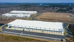 Equus has acquired Allatoona Business Center.