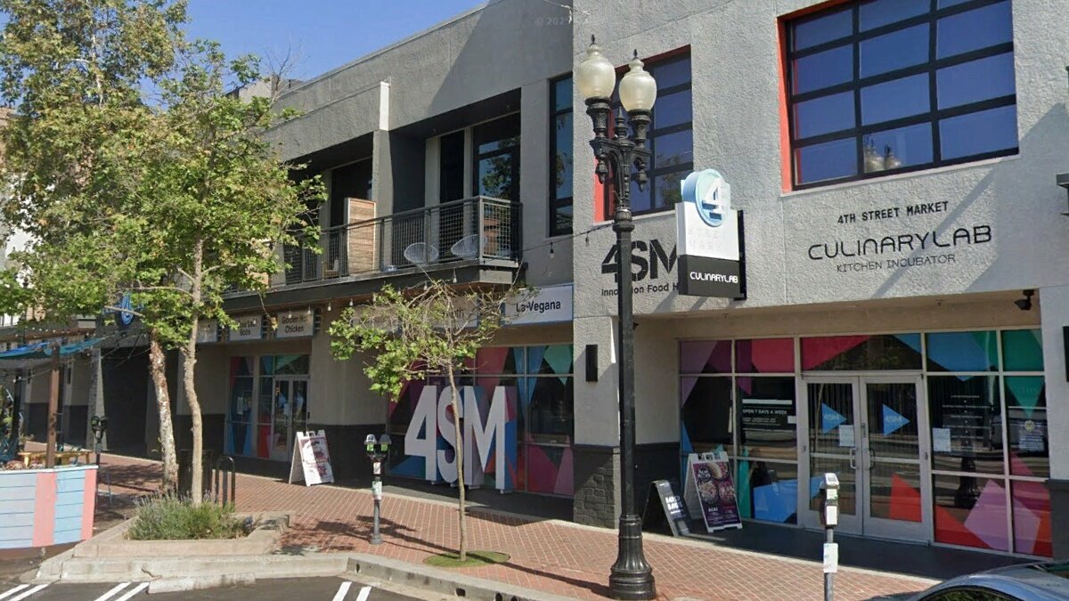 Arte Restaurant to Open In Santa Ana