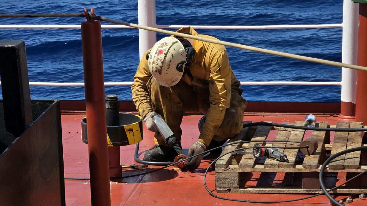 Atlantic Subsea, Inc. files for bankruptcy