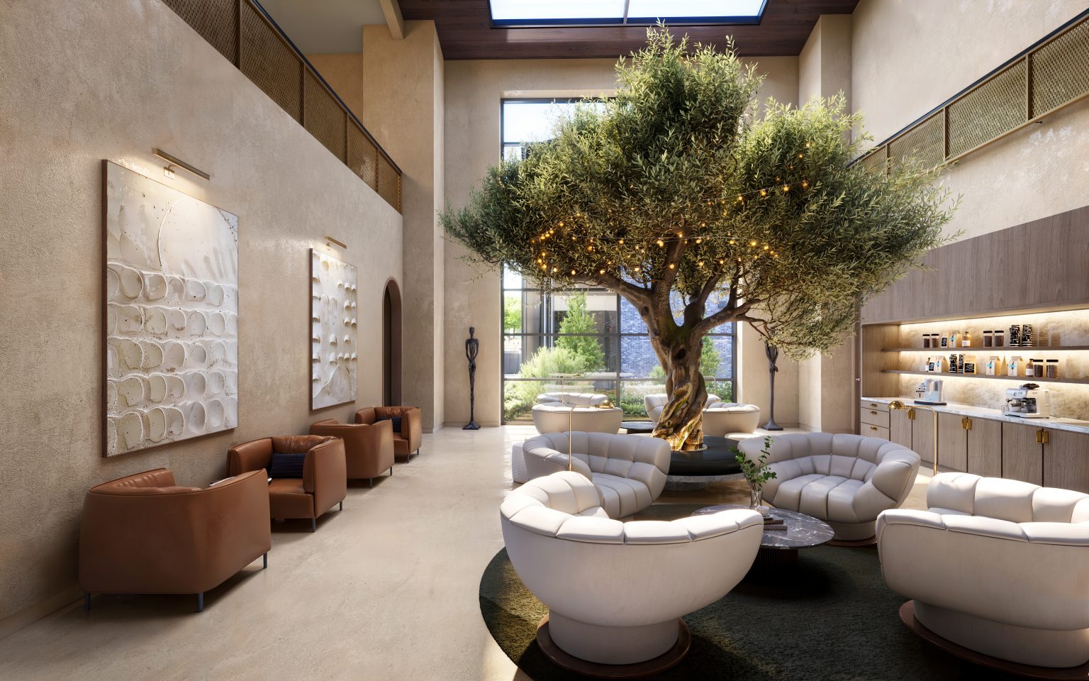 Everhaus to Introduce Las Vegas to it's First-Ever Private Health and Lifestyle Club
