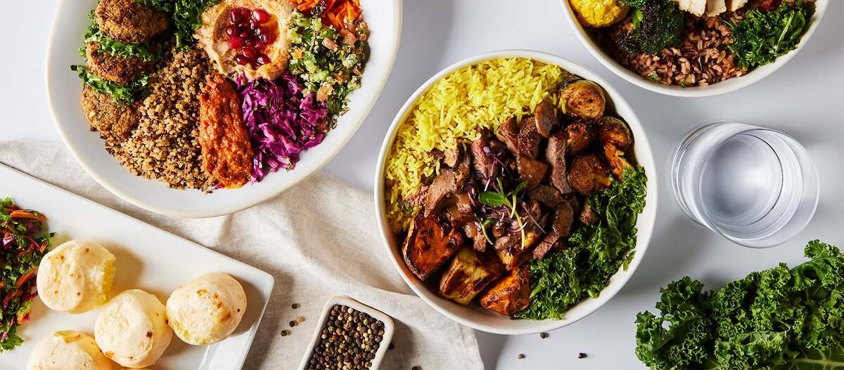 Aubergine Kitchen to Open First Texas Location
