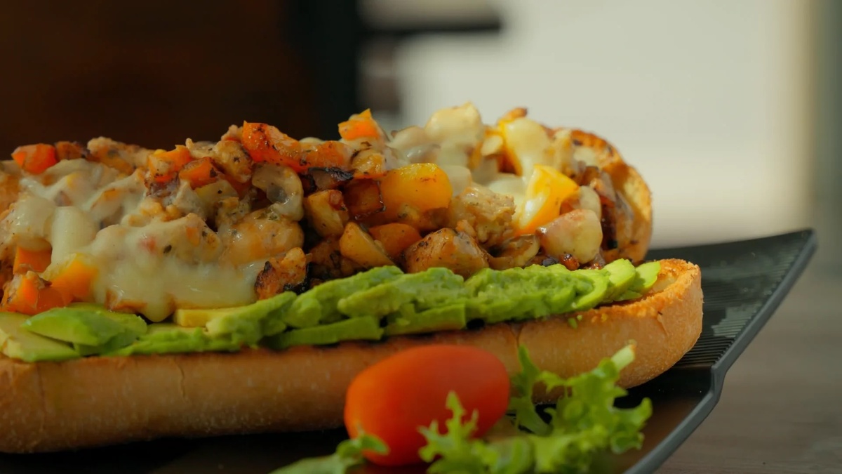 Avocado Theory Owner Building New Location in Frankfort for This Fall