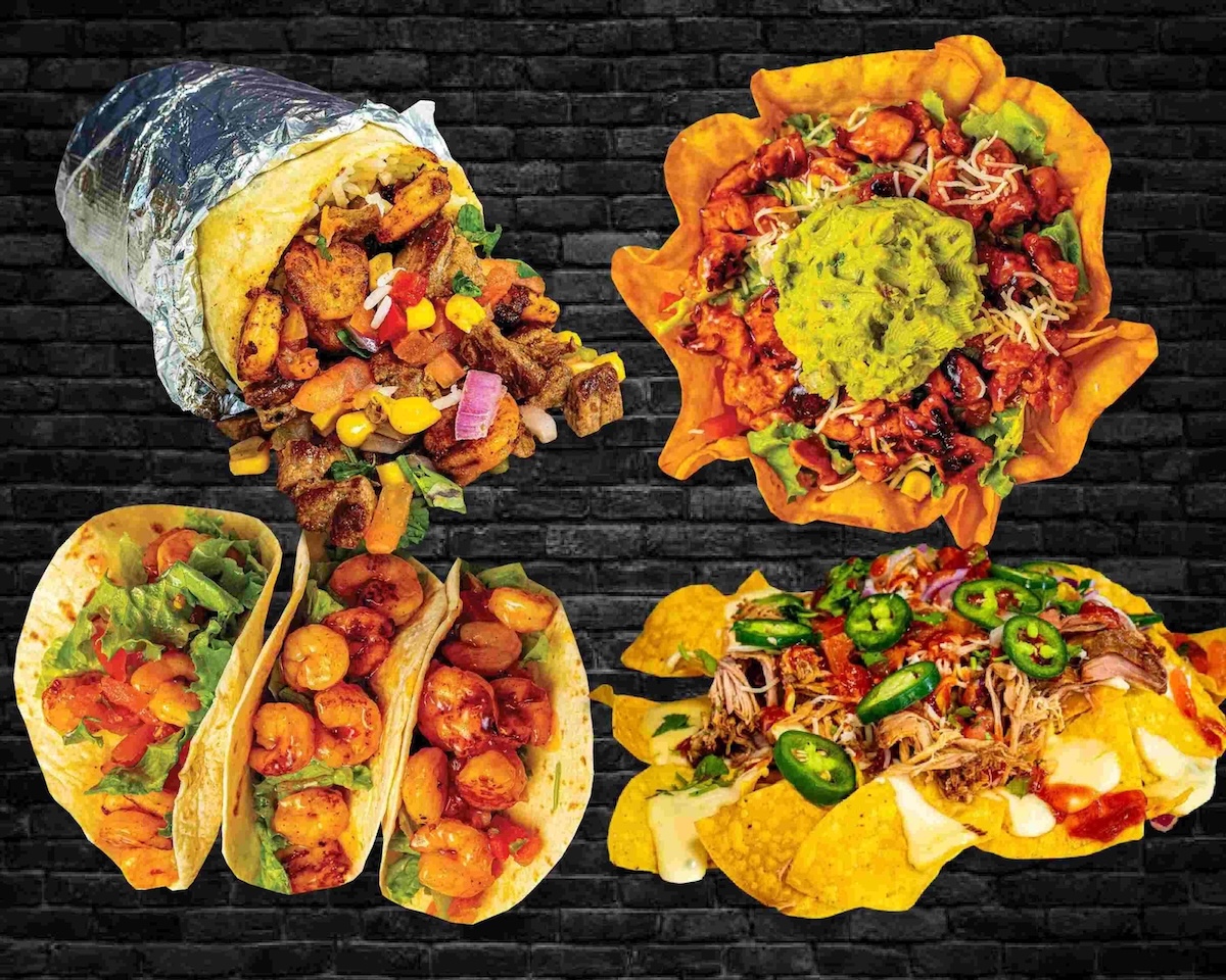 Bubbakoo’s Burritos Returning to Massachusetts With New Hudson Restaurant