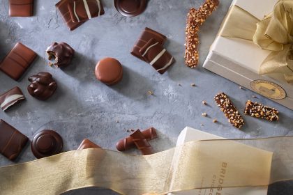 Connecticut-Based Bridgewater Chocolate to Sweeten Wellesley Square