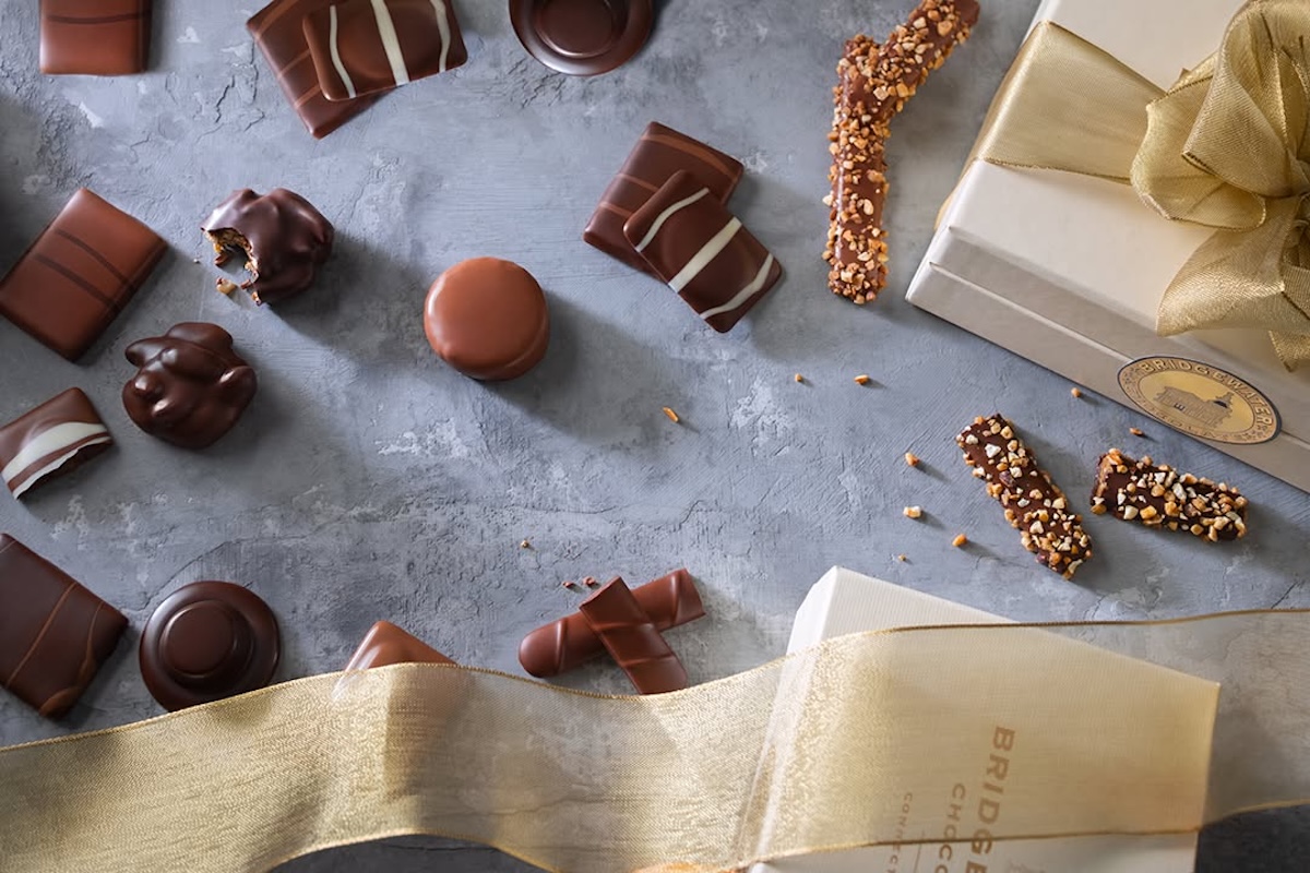 Connecticut-Based Bridgewater Chocolate to Sweeten Wellesley Square
