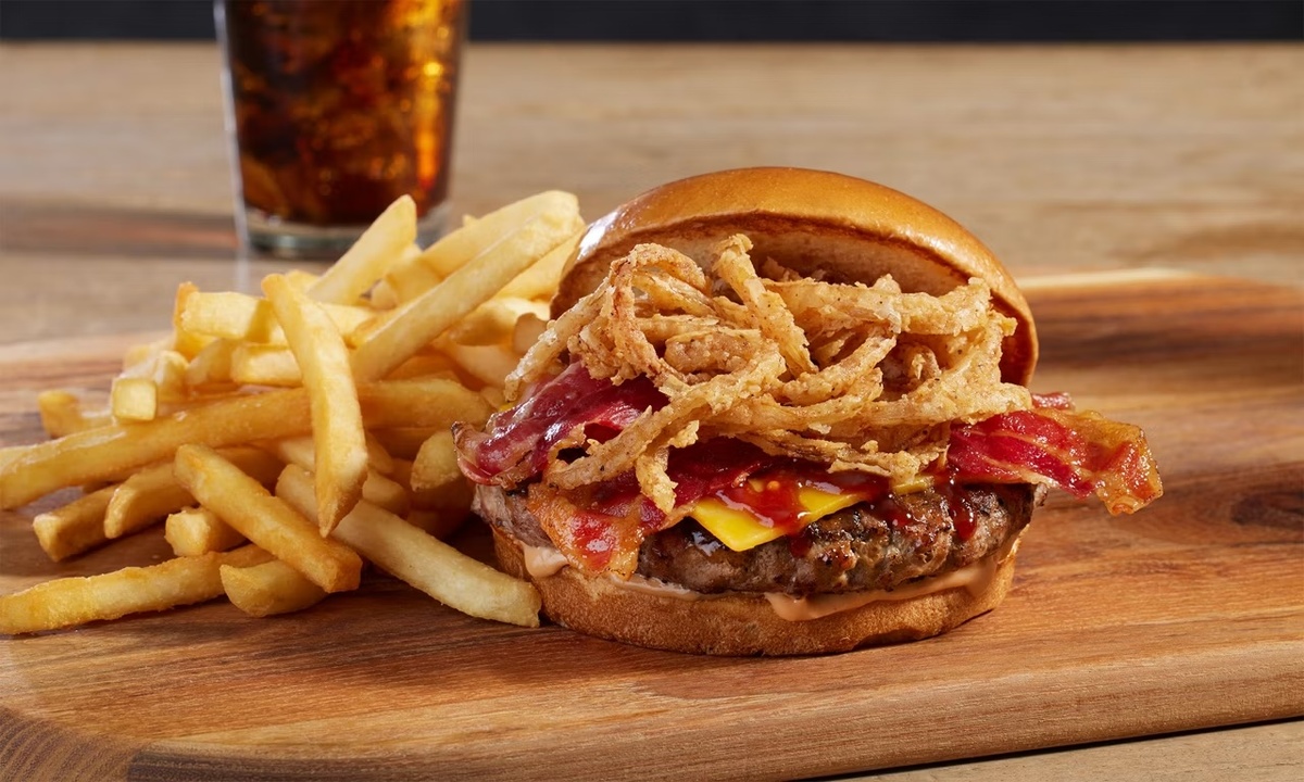 BJ’s Restaurant and Brewhouse Joining New Development in Plainfield