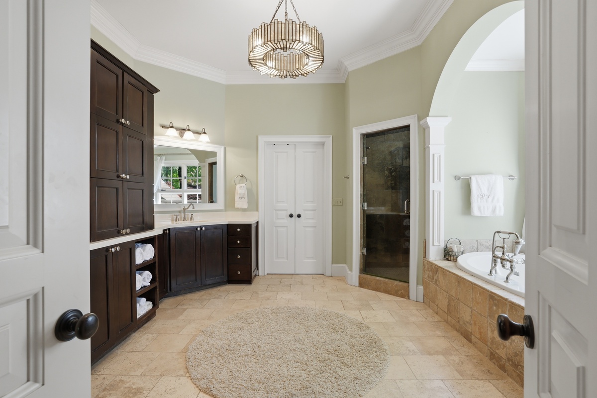 A Custom East Cobb Home Designed Around the Way You Live