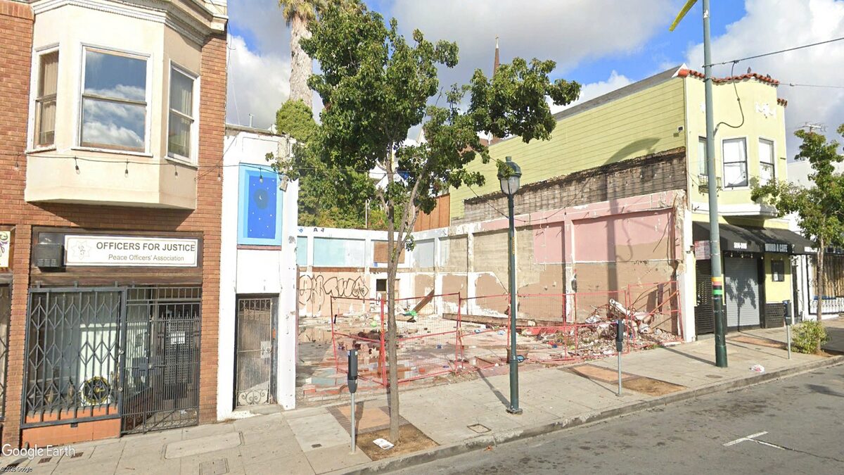 Bayview Oyster Bar To Open On Third Street In San Francisco