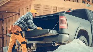 Bedliner Kingdom, Inc. files for bankruptcy
