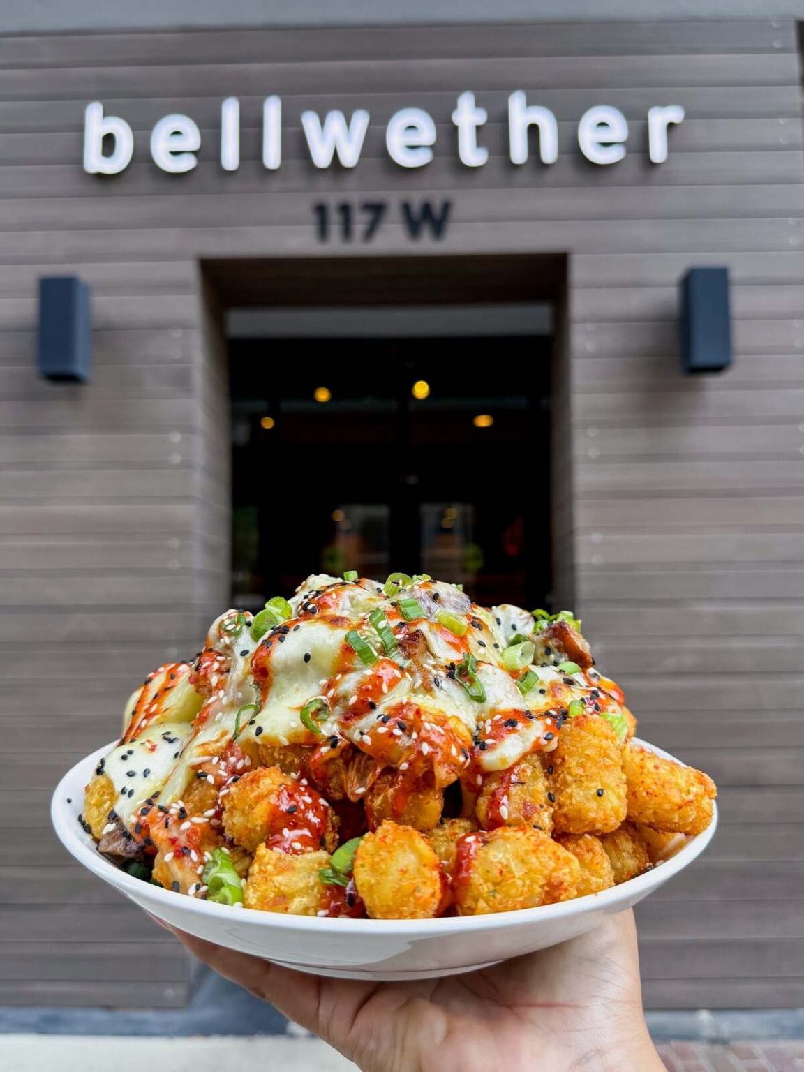 Bellwether Set to Reopen in Jacksonville