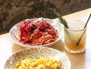 Bella Limone in Royal Oak Converting to Three New Concepts This Year