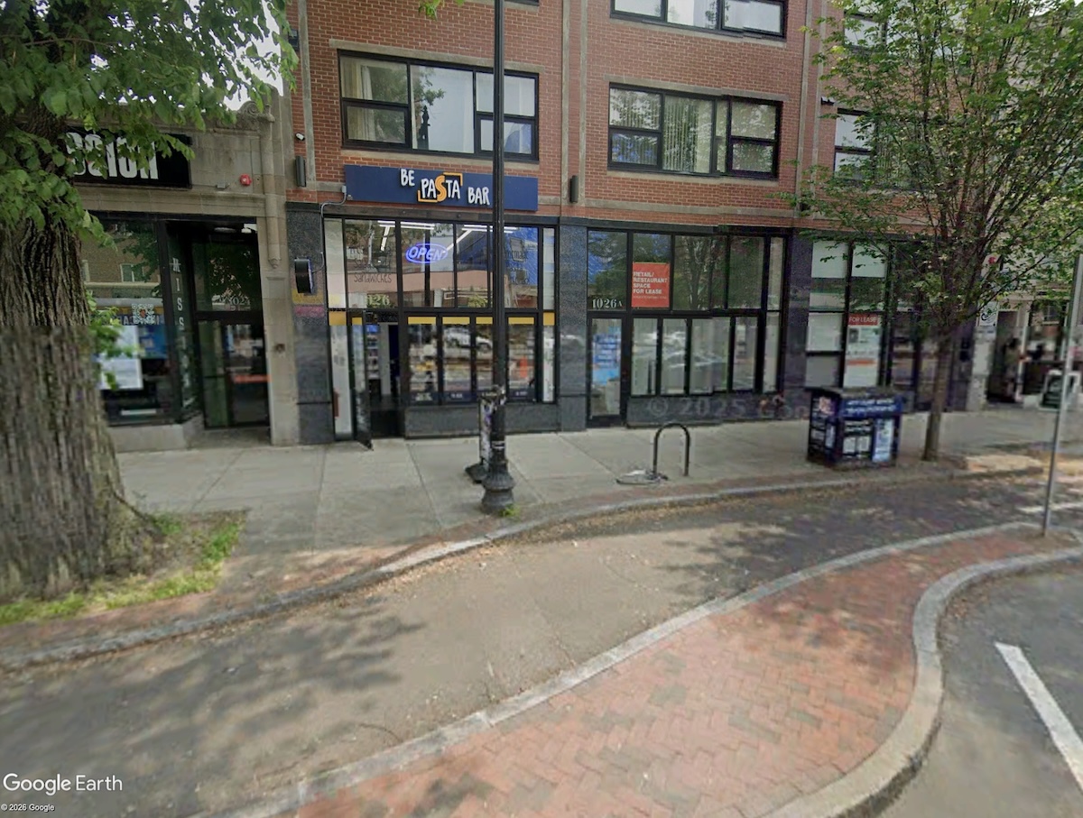 New Chinese Restaurant, Bingtanghulu, Coming to Brookline