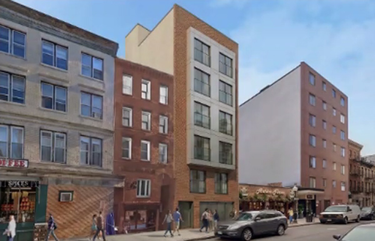 Biscotti’s Bakery Approved to Return to Boston’s North End With Condos Upstairs