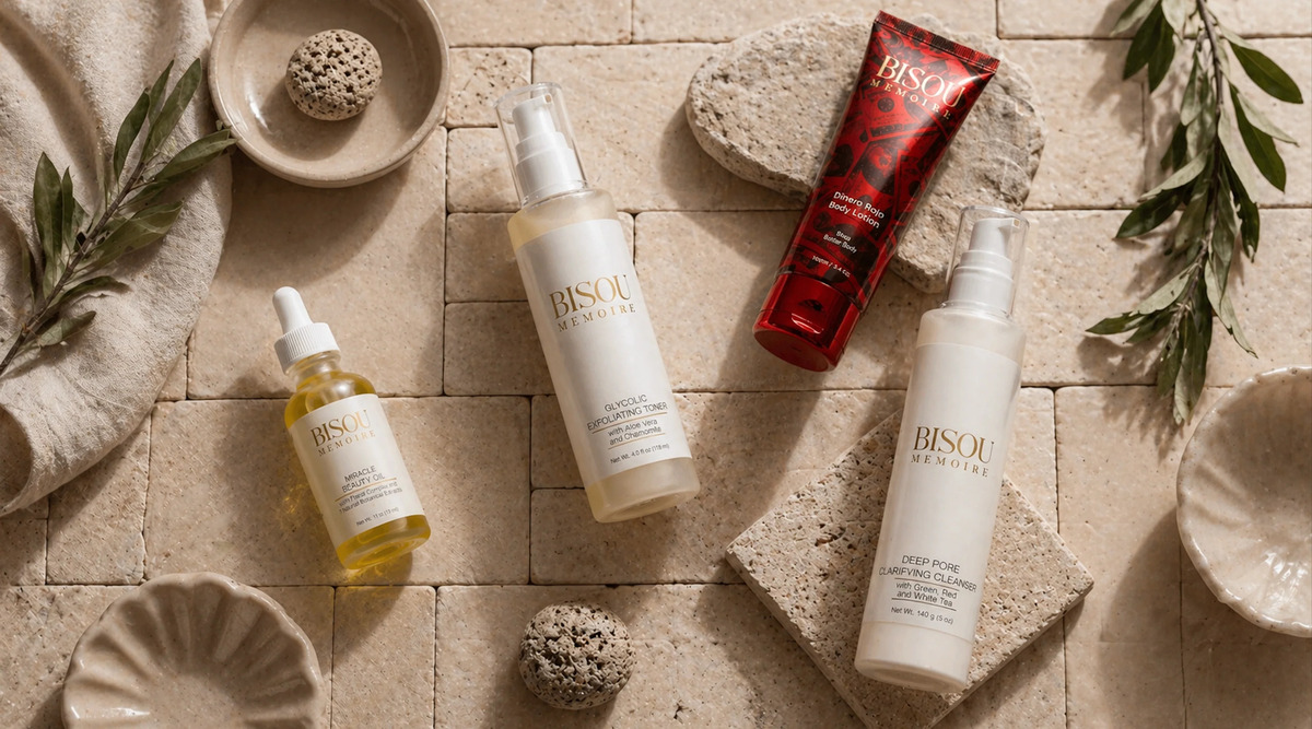 Bisou Memoire Plans Austin's Brick-And-Mortar Location