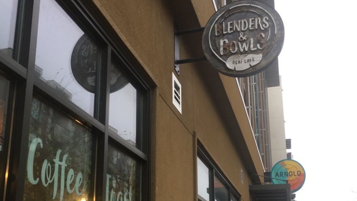 Blenders and Bowls storefront image