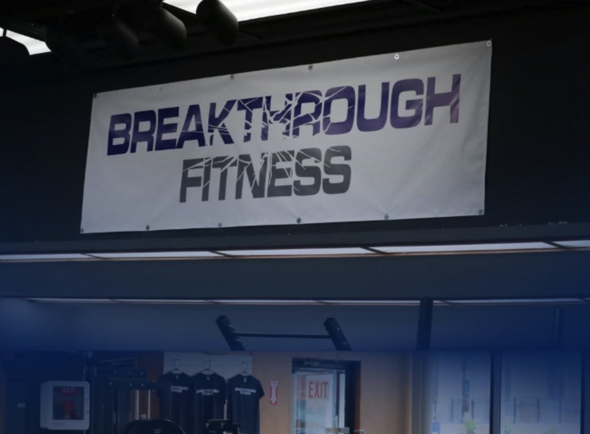 Breakthrough Fitness Heading to New Location in Grand Ledge