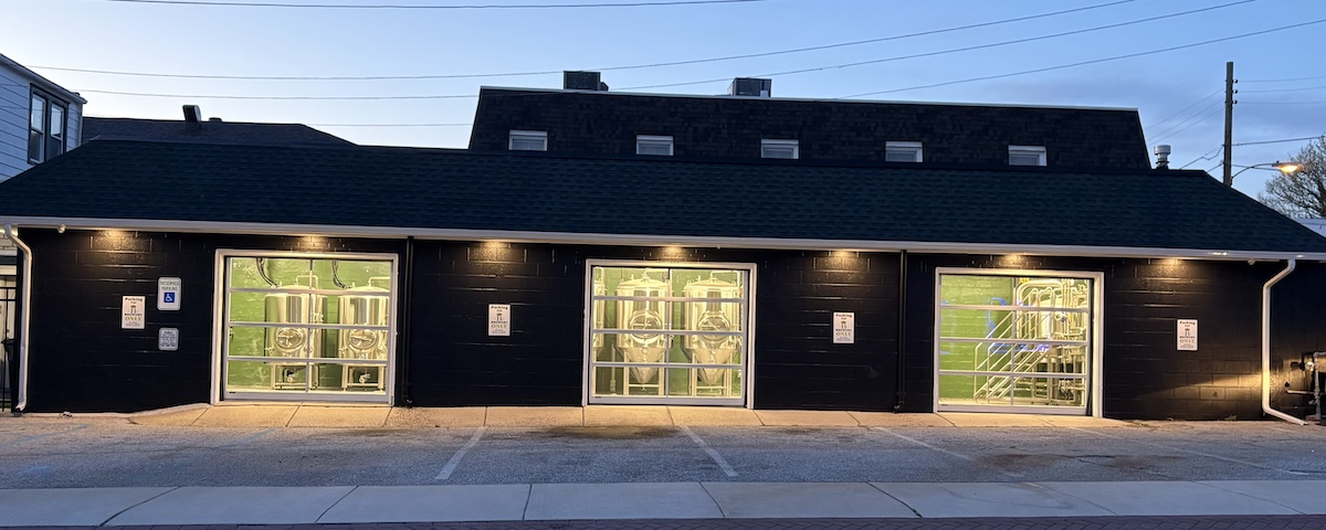 Royal Bine Brewing
