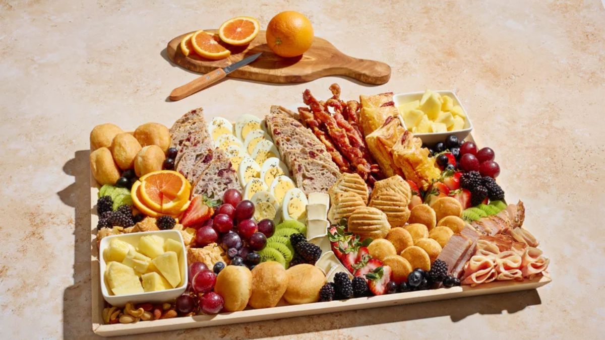 Graze Craze opens in Alpharetta.