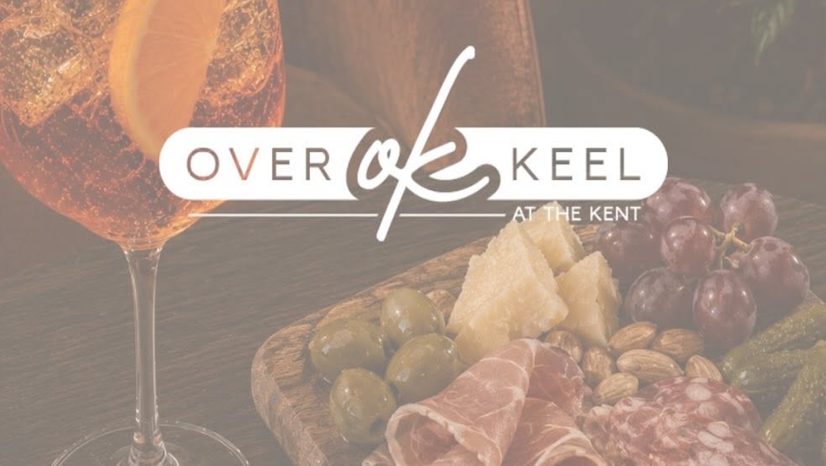 Building Neighborhood Destination Brands With The Kent Memphis and Over Keel at The Kent