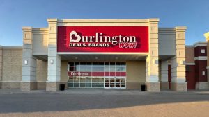 Burlington Stores is bringing its refreshed store design and community initiatives to Dadeland Station in Miami.