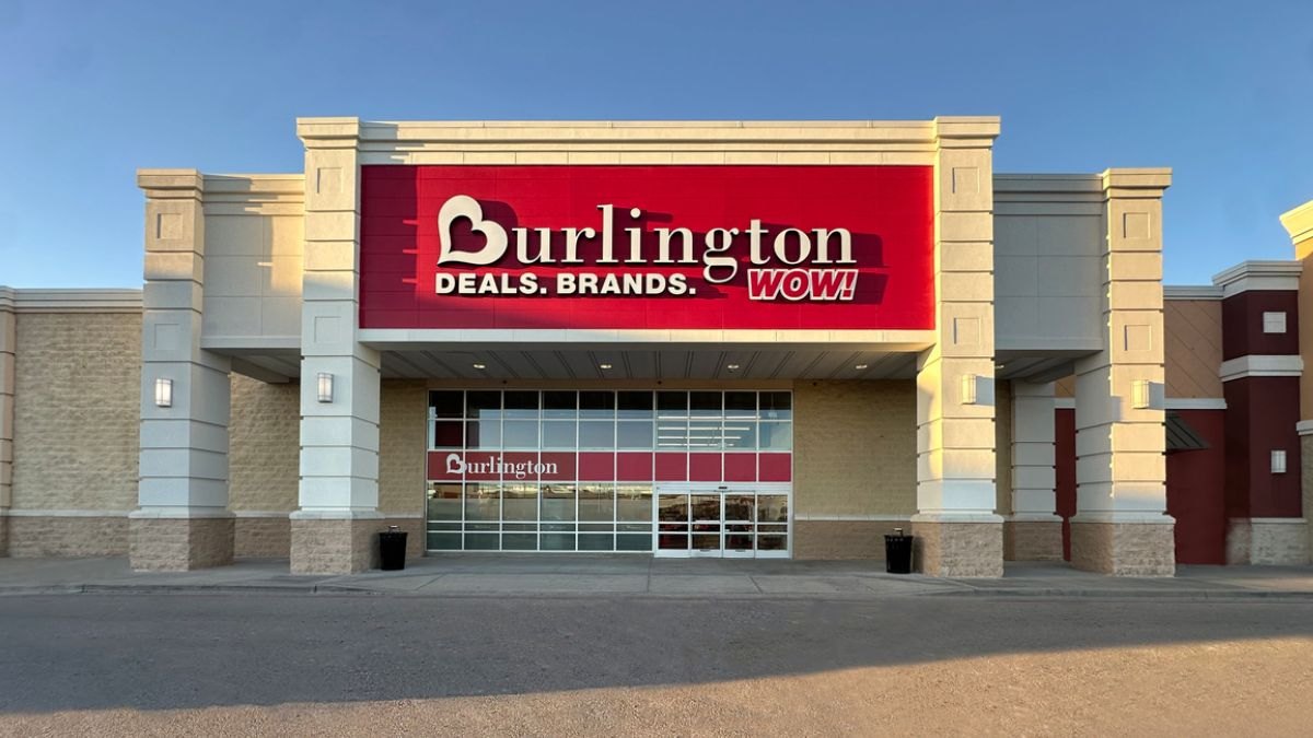 Burlington Stores is bringing its refreshed store design and community initiatives to Dadeland Station in Miami.
