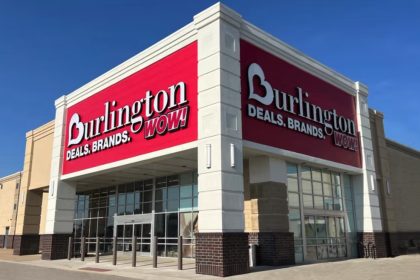 Burlington Store Coming to Joffco Square Shopping Center in South Loop
