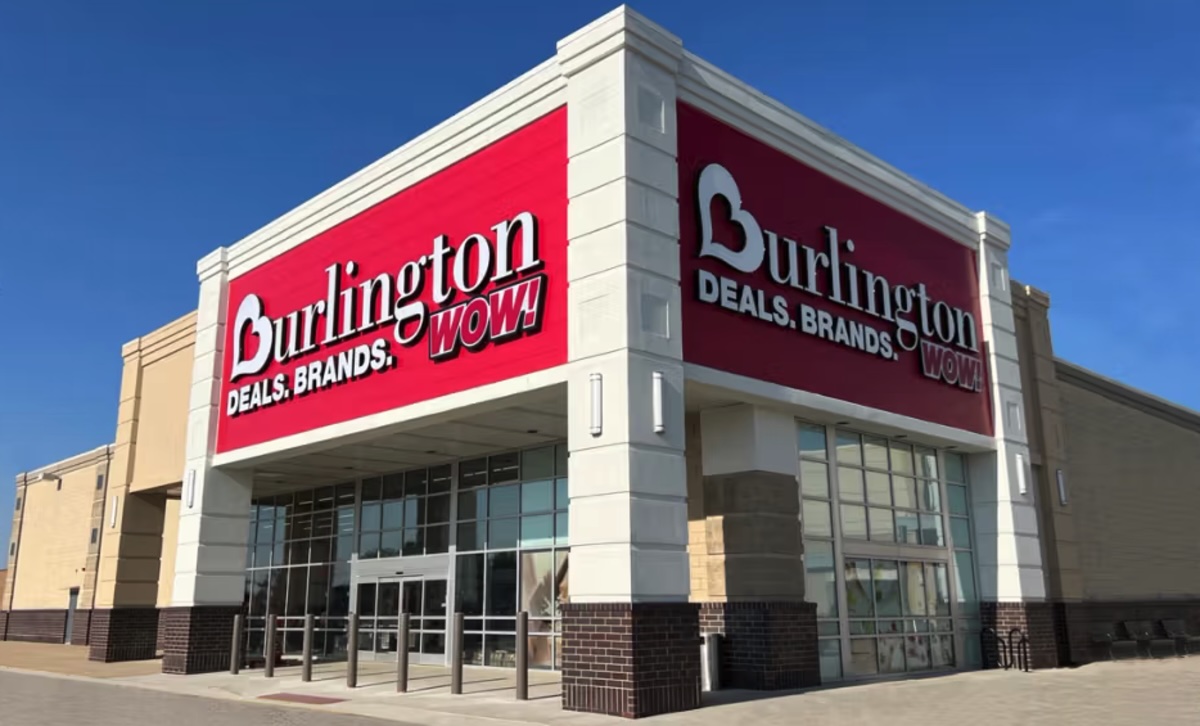 Burlington Store Coming to Joffco Square Shopping Center in South Loop