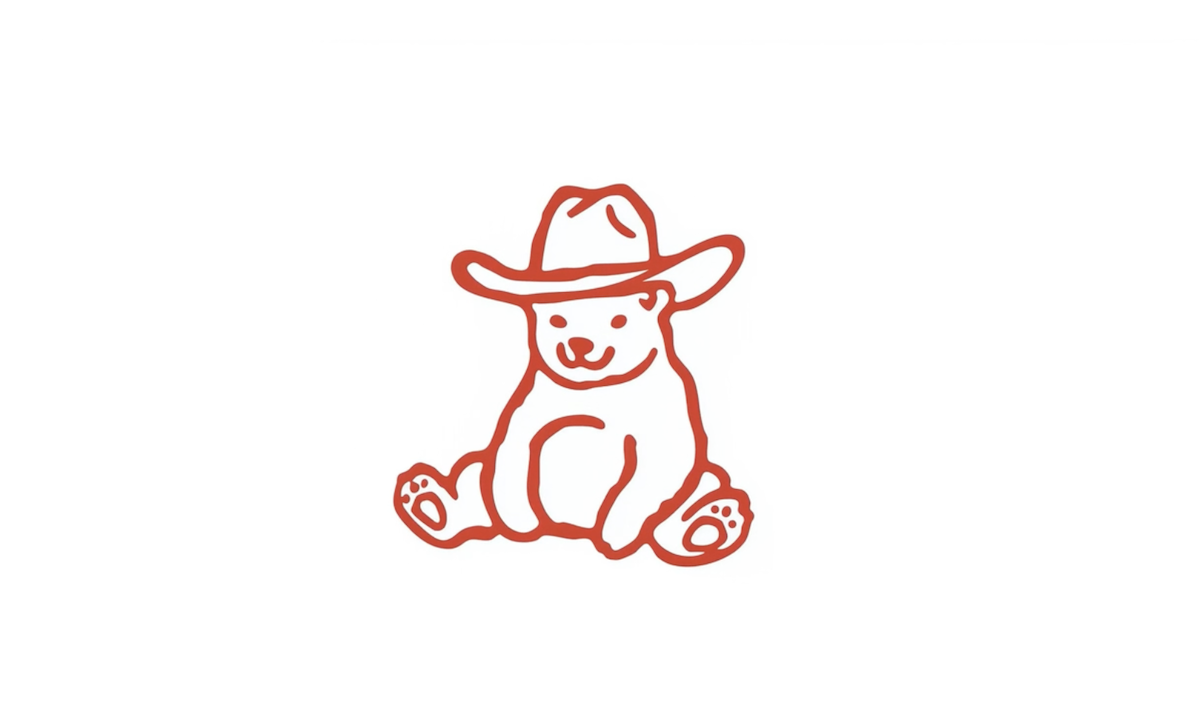 Burrito Bear