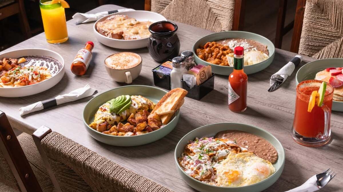 Casa Mia To Open In San Carlos