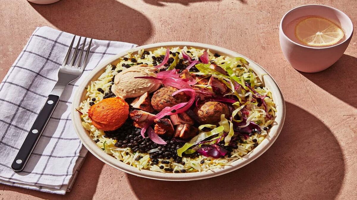CAVA To Open First Bay Area Location In 2027