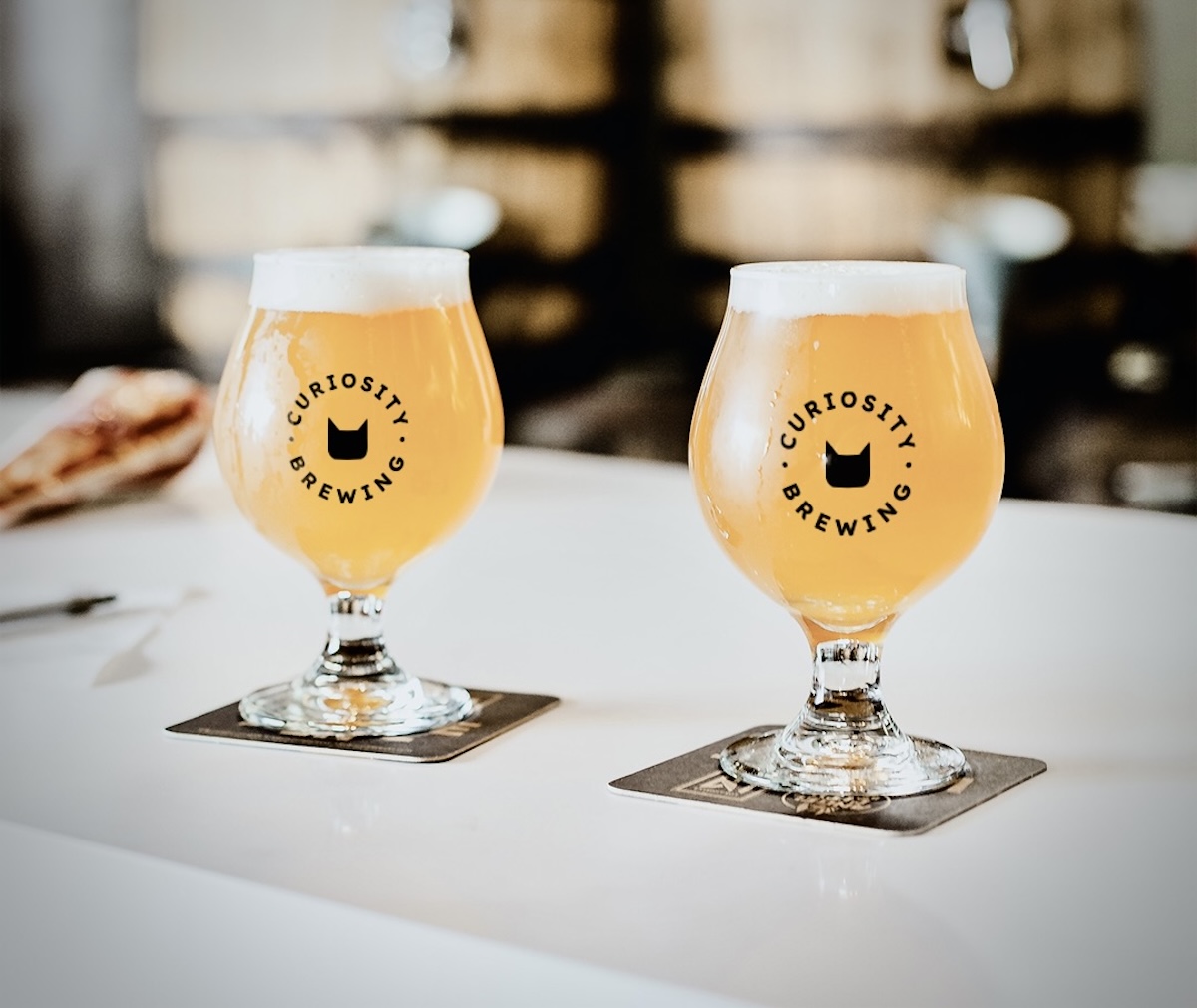Joint Brewery, Taproom, and Café Coming to Somerville's Davis Square