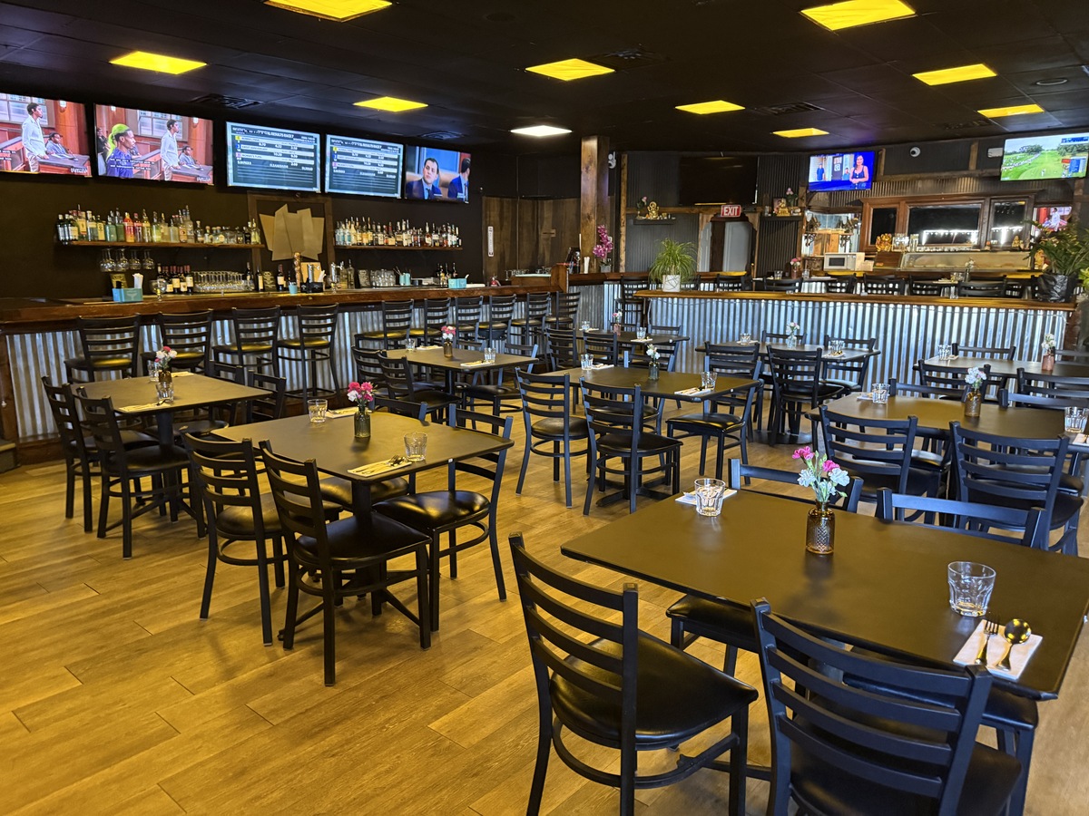 A1A Asian Kitchen Brings New Asian Dining Concept to Crescent Beach