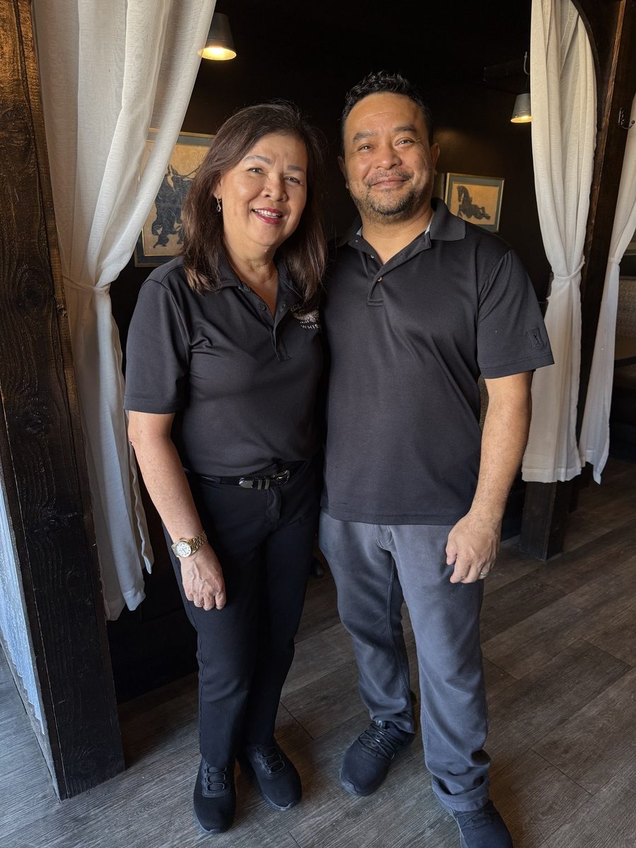 A1A Asian Kitchen Brings New Asian Dining Concept to Crescent Beach