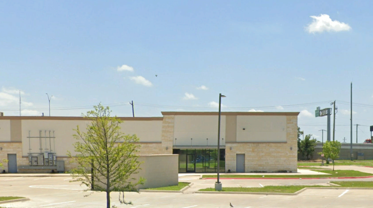 New Chicken Concept Plans Garland Location