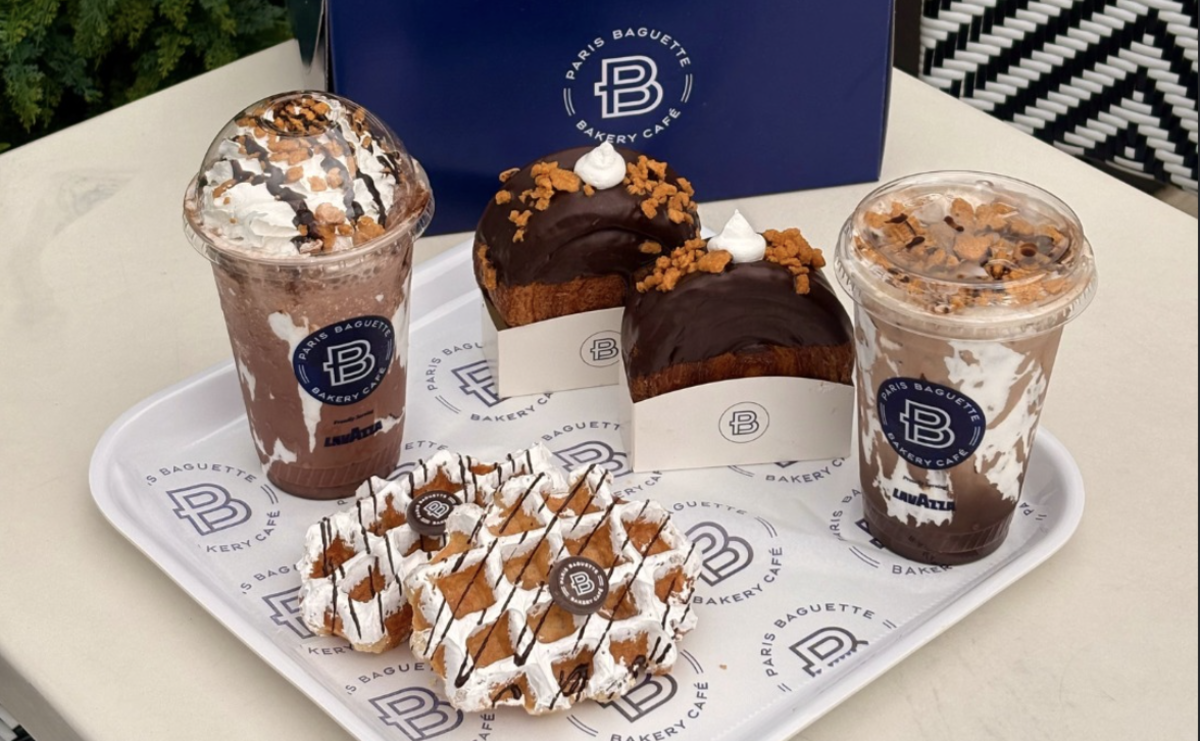 Paris Baguette Confirms Cedar Park Location