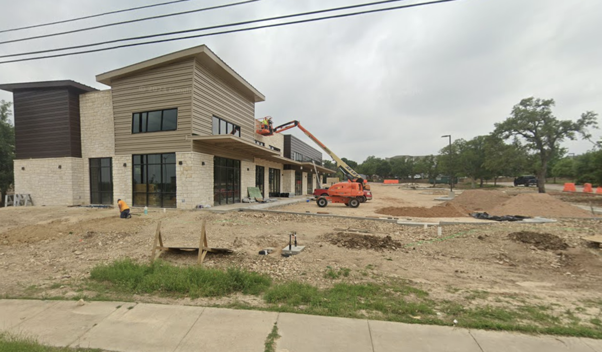 Oriri Coffee: New Cafe Concept Plans Cedar Park Location