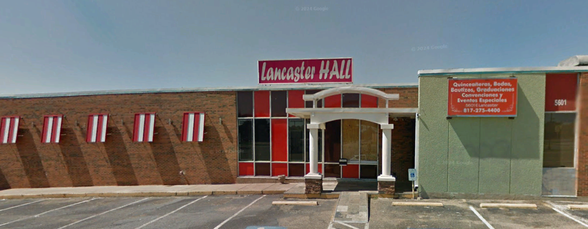 Mi Tierra Meat Market Plans Location on East Lancaster