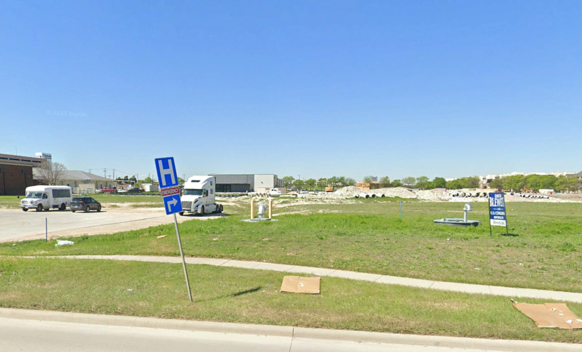 Grizzly Coffee & Tea House Plans First Texas Location in Plano