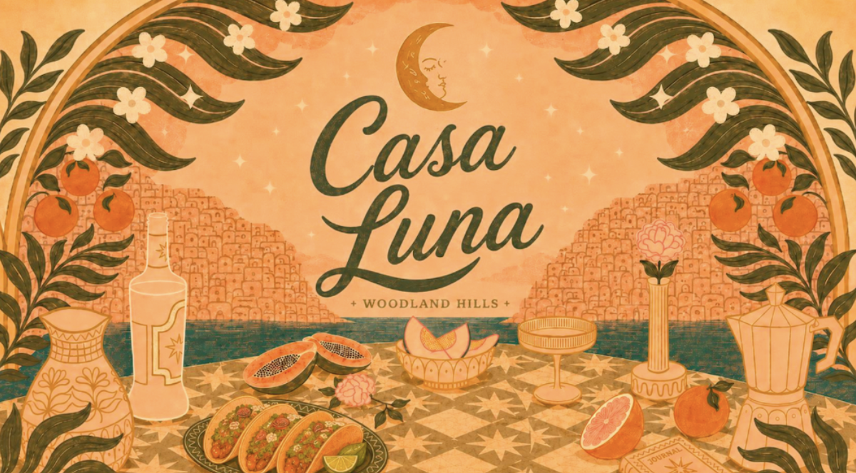 Casa Luna Planning To Join Topanga Village In Woodland Hills
