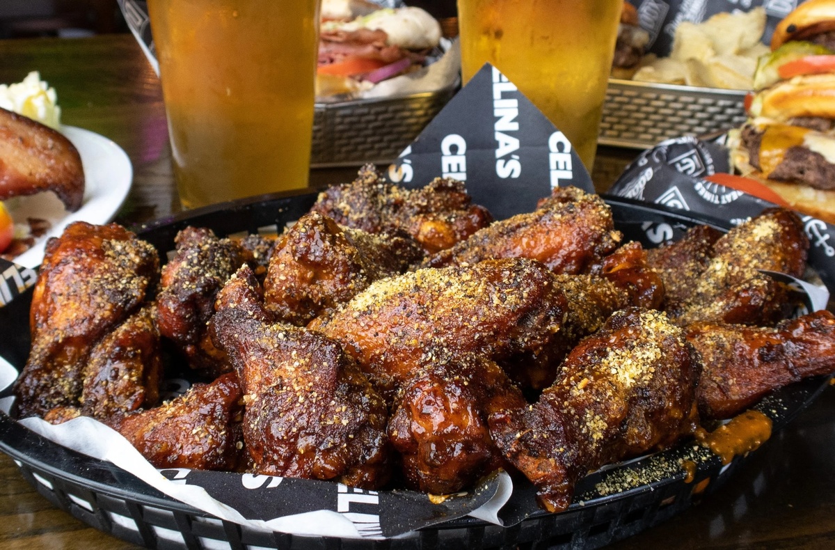 Celina's Bar and Grill in Madison Heights Expanding with New Fraser Restaurant