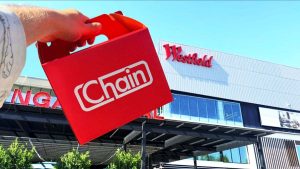 Chain announces first long-term residency at Westfield Topanga Mall in Los Angeles.