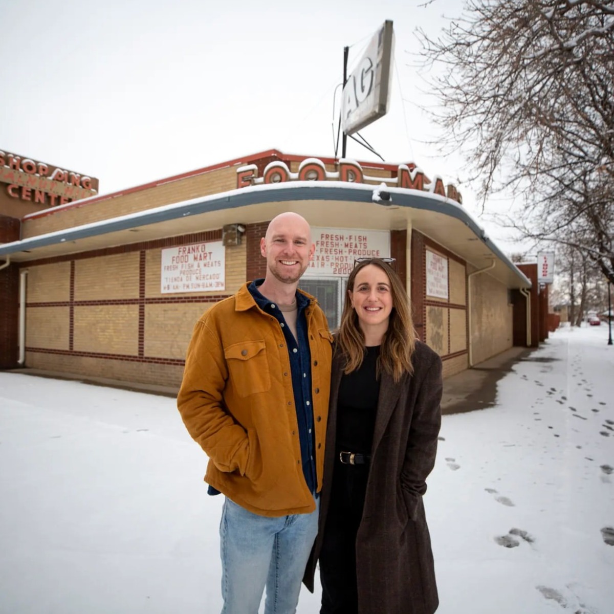The Corner on Madison Bringing Grocery Store, Cafe and Tavern to Skyland