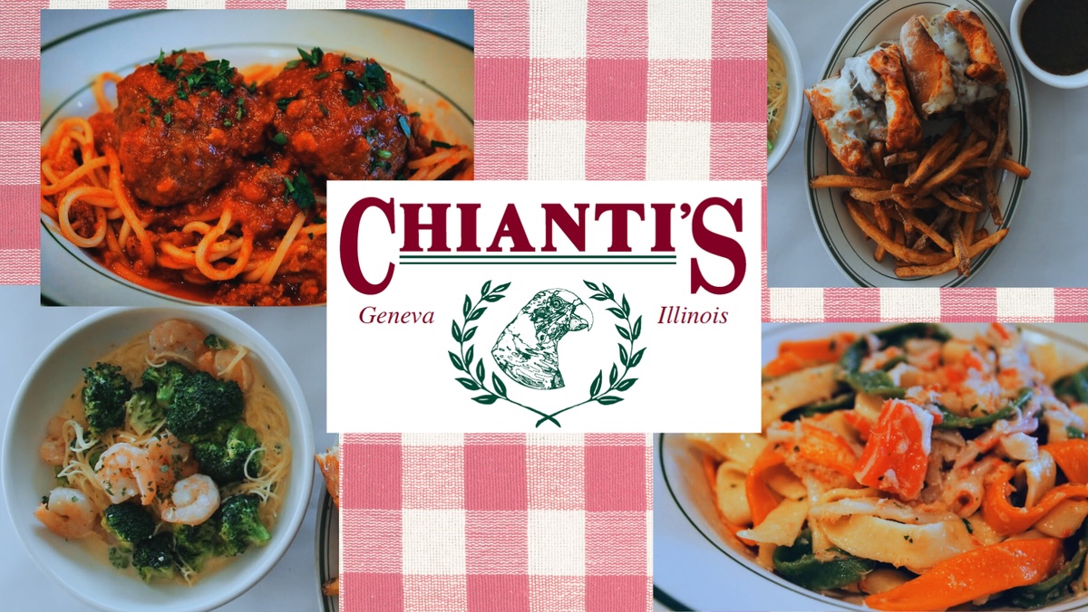 Chianti’s in Geneva to Add Sit-Down Restaurant to Current Location